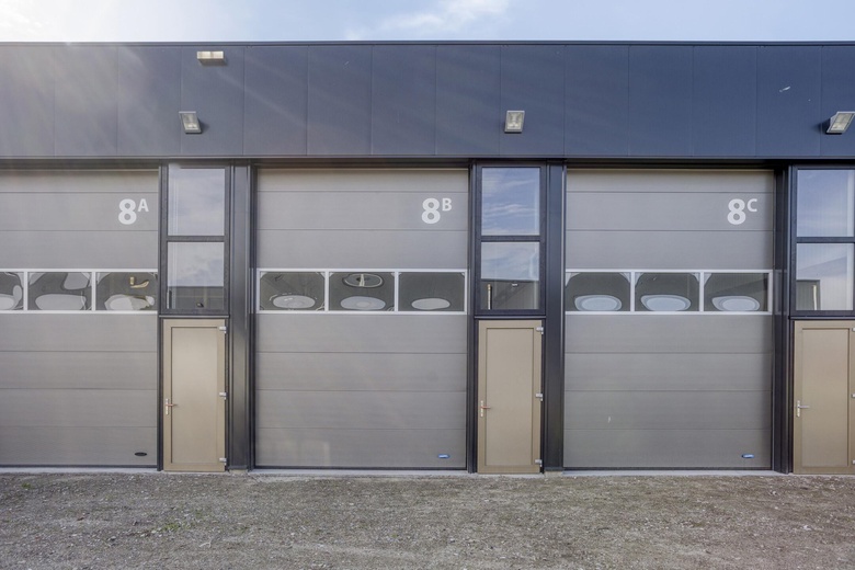 Bedrijfsruimte Elburg - Noorderbreedte 8 B - Foto 4