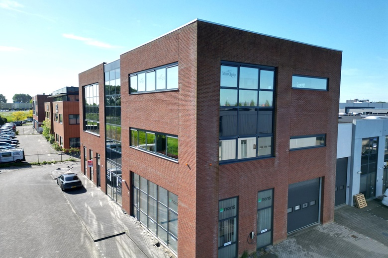 KantoorruimteaanNieuwland Parc 10 m<br/> inAlblasserdam