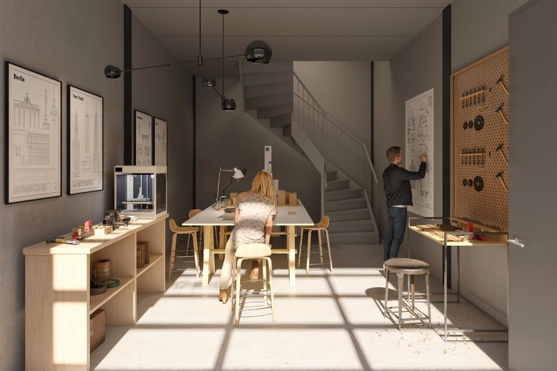 BedrijfsruimteaanRijnlanderweg Layers 0 ong<br/> inHoofddorp