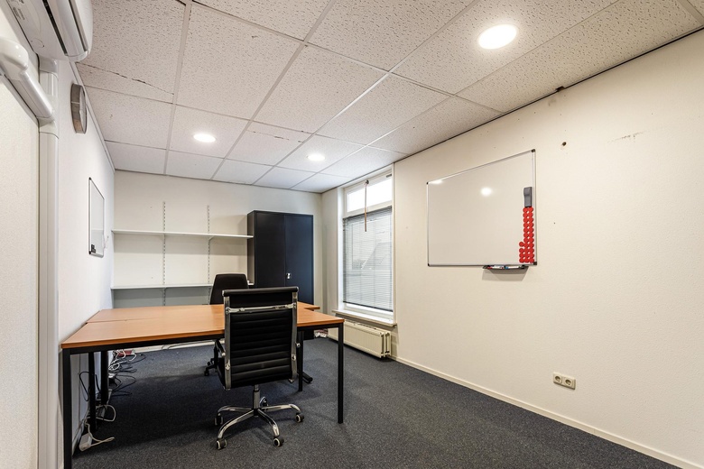 BedrijfsruimteaanSpoorstraat 19<br/> inBorculo BedrijfsruimteaanSpoorstraat 19<br/> inBorculo