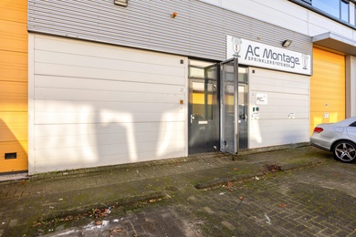 Bedrijfsruimte Vlaardingen - 3e Industriestraat 23 H - Foto 2