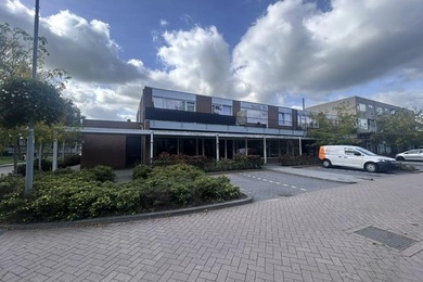 Bedrijfsruimte te huur Lage Zwaluwe - Nieuwstraat 5-7