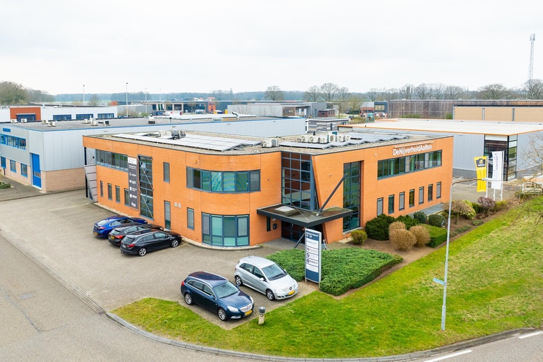 KantoorruimteaanBroekstraat 32<br/> inAalten KantoorruimteaanBroekstraat 32<br/> inAalten