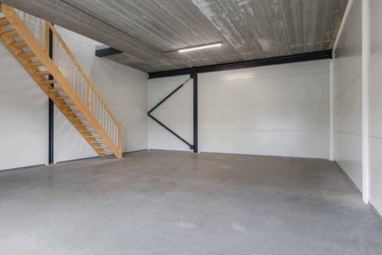 Bedrijfsruimte Beugen - Romeinenstraat 51 - Foto 25