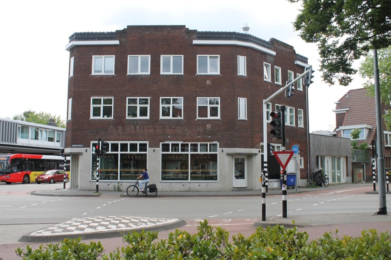 HorecaaanMecklenburgstraat 2<br/> inEindhoven