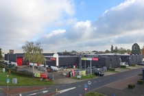 Bedrijfsruimte Oldenzaal - Nijverheidsstraat 36 - Foto 1