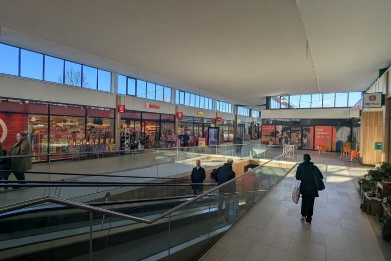 HorecaaanRidderhof 43<br/> inAlphen aan den Rijn