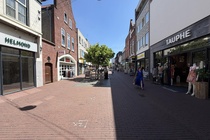 Winkelruimte Helmond - Veestraat 55 - Foto 4