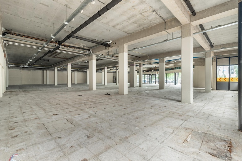 WinkelruimteaanMeerstraat 56<br/> inBeverwijk