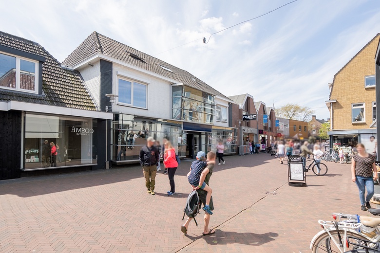 WinkelruimteaanOosteinde 3<br/> inHardenberg