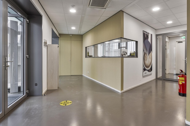 BedrijfsruimteaanArgon 34<br/> inOud-Gastel