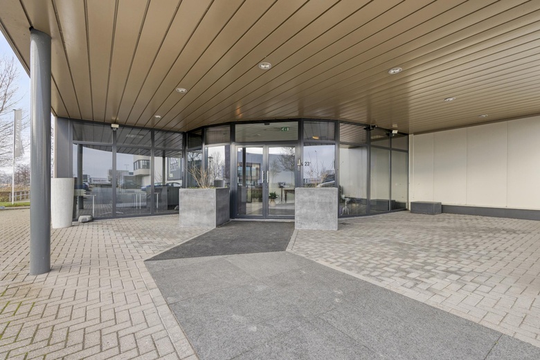 BedrijfsruimteaanGompenstraat 23<br/> inWaalwijk