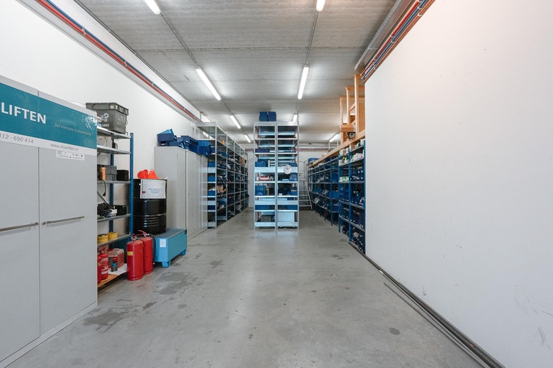 BedrijfsruimteaanSaksenweg 42 F<br/> inOss BedrijfsruimteaanSaksenweg 42 F<br/> inOss