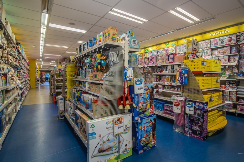 WinkelruimteaanHoofdstraat 222<br/> inVelp