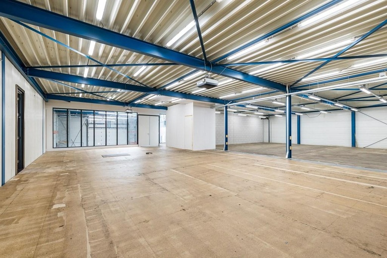 BedrijfsruimteaanWeg En Bos 86<br/> inBergschenhoek