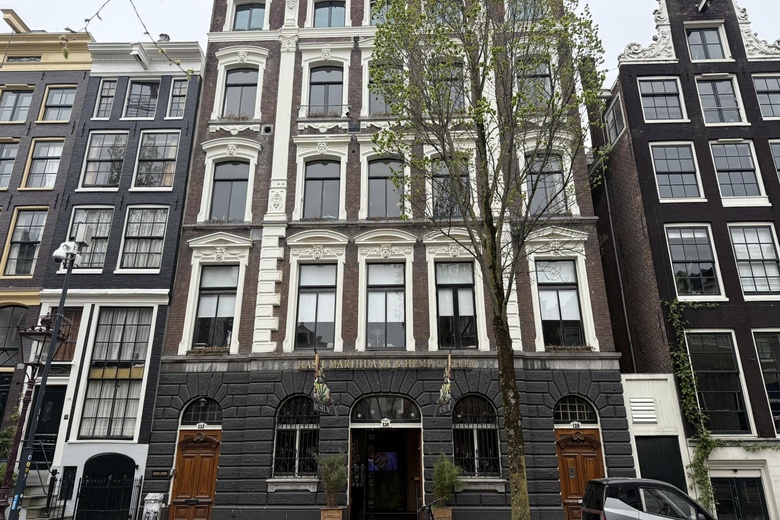 Bedrijfsruimte Amsterdam - Oudezijds Achterburgwal 130 - Foto 3