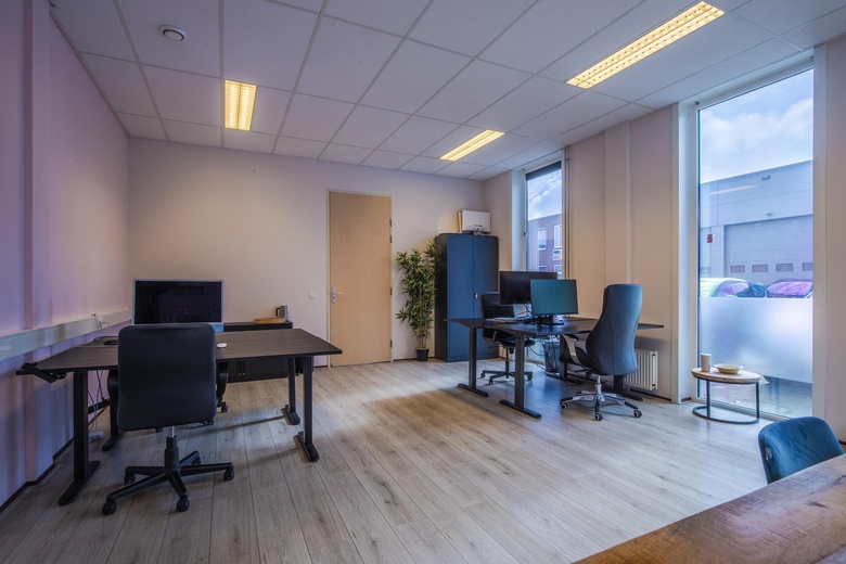 BedrijfsruimteaanImpact 71 h<br/> inDuiven BedrijfsruimteaanImpact 71 h<br/> inDuiven