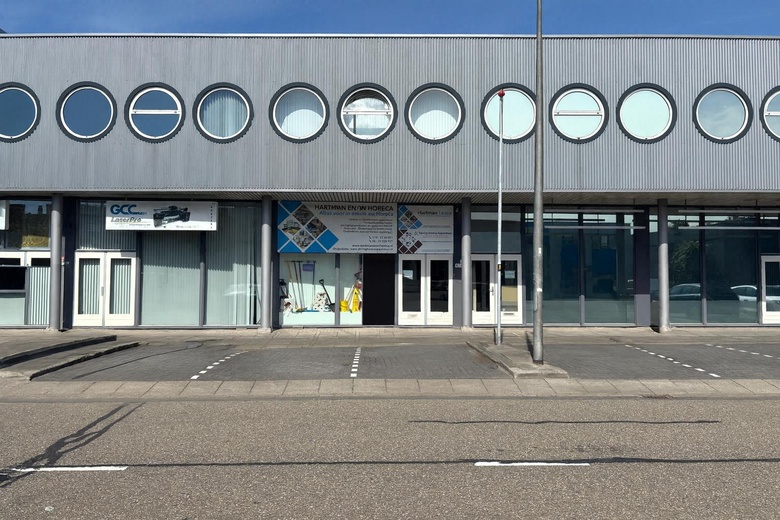 BedrijfsruimteaanEglantierbaan 43 - 69<br/> inCapelle aan den IJssel