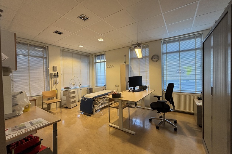 KantoorruimteaanZevenhuizen 10<br/> inAlkmaar