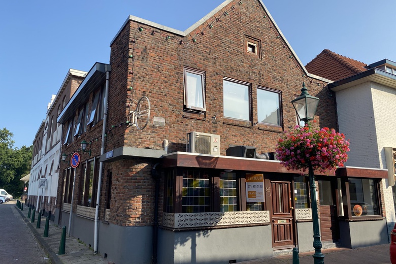 HorecaaanDorpsstraat 82<br/> inWarmond