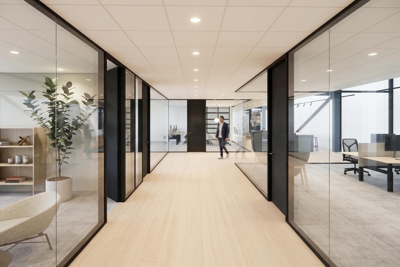 Kantoorruimte Schiphol-Rijk - Tupolevlaan 101 - Foto 3