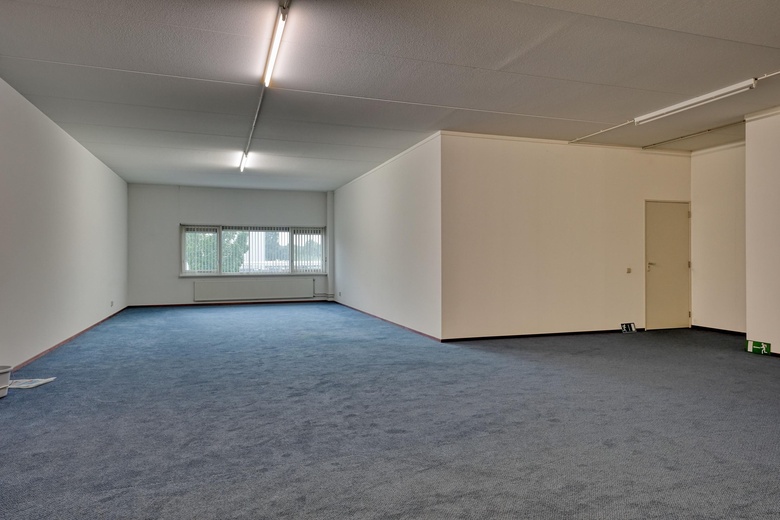 Bedrijfsruimte Rijnsburg - De Roysloot 12 D - Foto 16