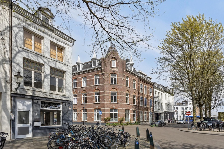 WinkelruimteaanHoogbrugstraat 2<br/> inMaastricht WinkelruimteaanHoogbrugstraat 2<br/> inMaastricht