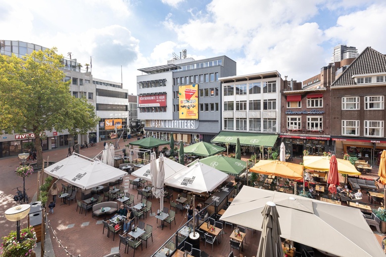 Kantoorruimte Eindhoven - Jan van Hooffstraat 8 A - Foto 16