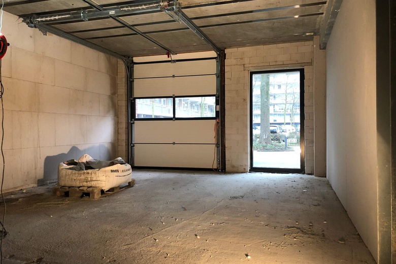 WinkelruimteaanDrenthelaan 6<br/> inHeemstede