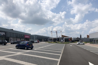 Winkelruimte Geleen - Egelantier 30 - Foto 2