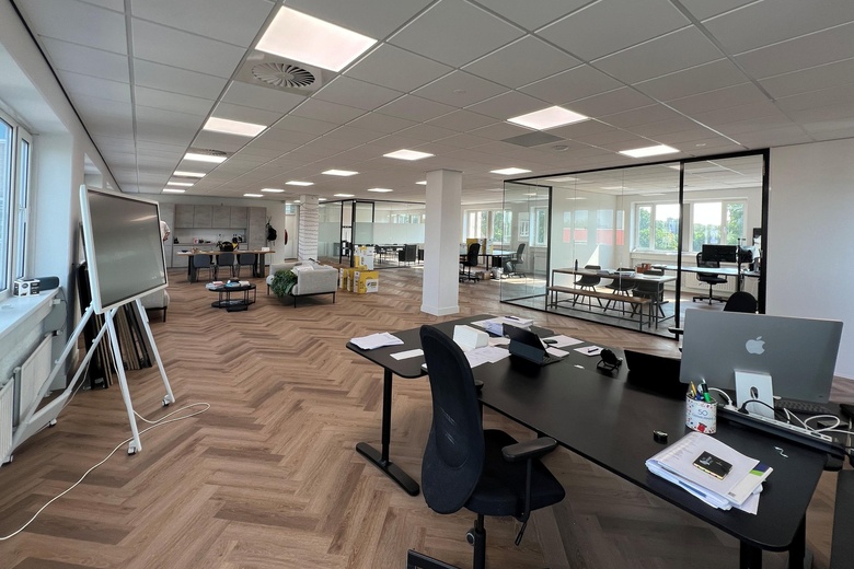 Kantoorruimte Rotterdam - Waalhaven Z.z. 2 G - Foto 7