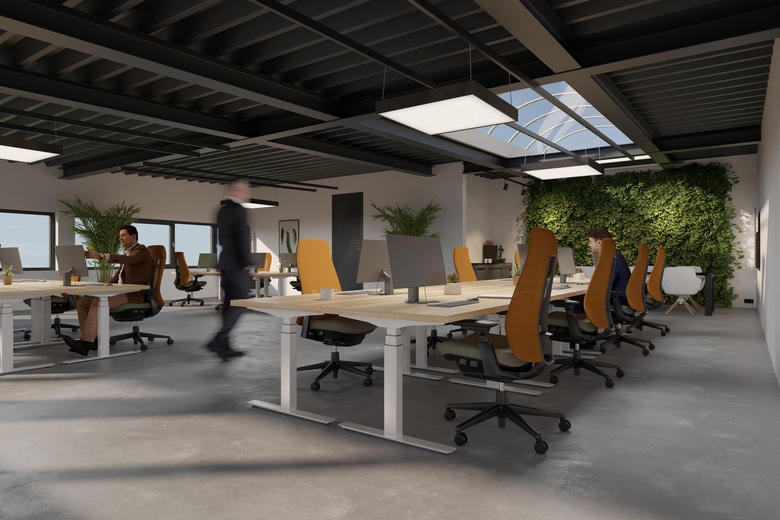 BedrijfsruimteaanEdyweg 60<br/> inSpankeren