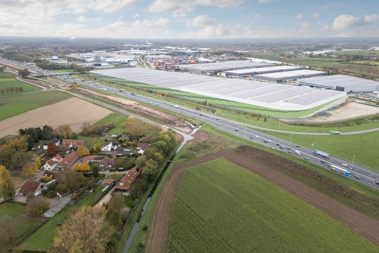 Bedrijfsruimte Born - Holtum-Noordweg 60 - Foto 11