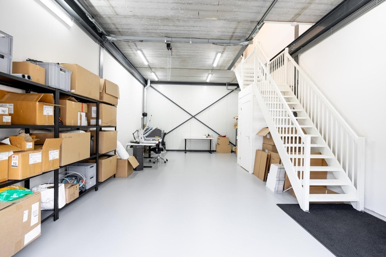 BedrijfsruimteaanGeulweg 27<br/> inPapendrecht BedrijfsruimteaanGeulweg 27<br/> inPapendrecht