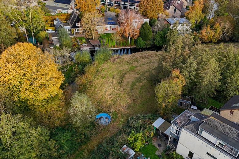 KavelaanVoorstraat 0 ong<br/> inLekkerkerk