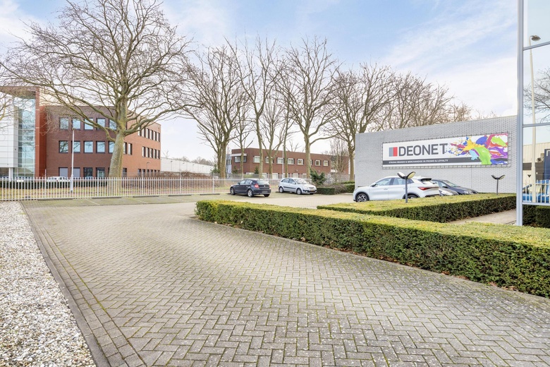 Bedrijfsruimte Eindhoven - Dillenburgstraat 29 - Foto 27