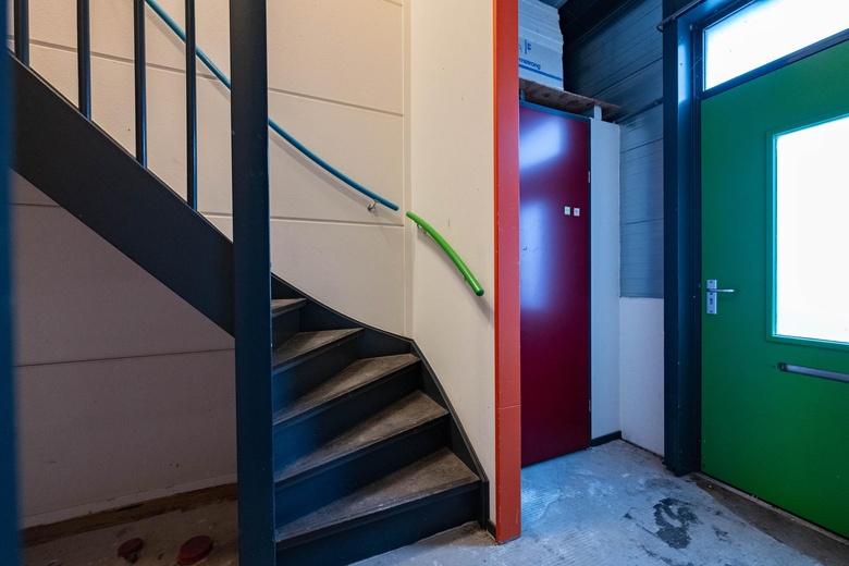 BedrijfsruimteaanMercuriusweg 2 G<br/> inSchiedam