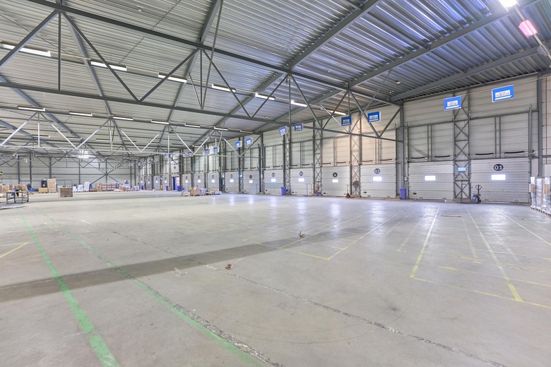 BedrijfsruimteaanMarga Klompéweg 11<br/> inTilburg