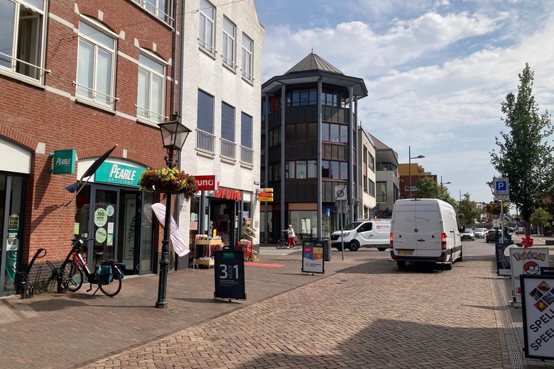 WinkelruimteaanZandstraat 30 - 32<br/> inGennep WinkelruimteaanZandstraat 30 - 32<br/> inGennep