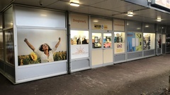 Winkelruimte te koop Dordrecht - Damplein 30
