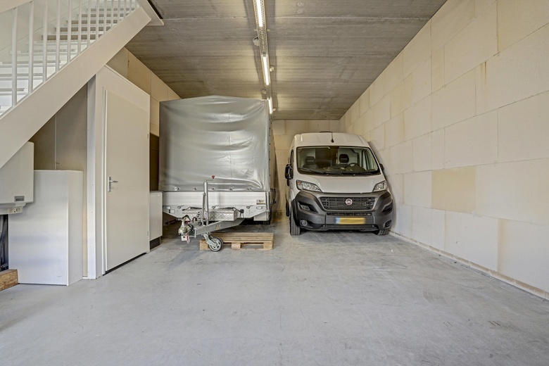 Bedrijfsruimte Alphen aan den Rijn - Titaniumweg 446 - Foto 10