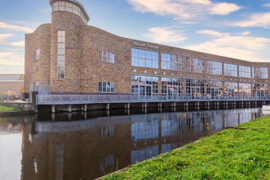 Kantoorruimte 3e Binnenvestgracht 23 A, Leiden | Bedrijfspand.com