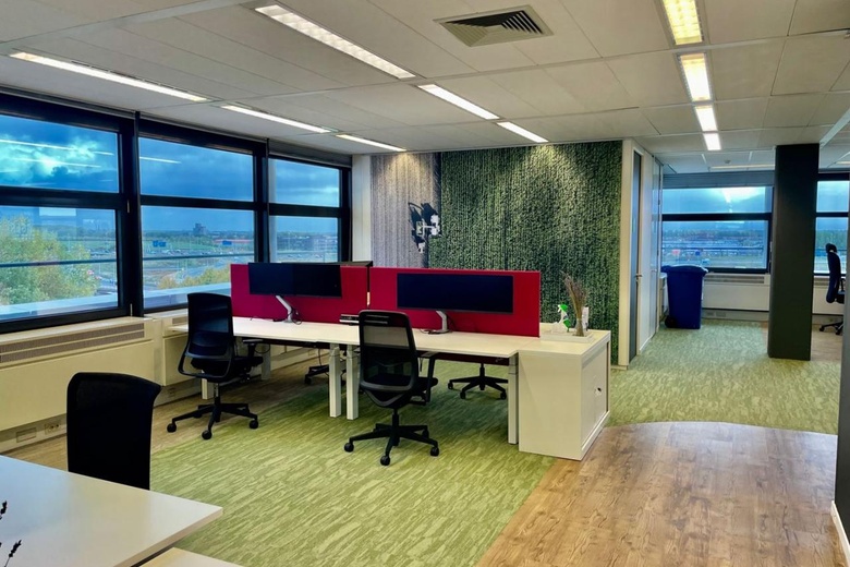 KantoorruimteaanBraillelaan 9<br/> inRijswijk KantoorruimteaanBraillelaan 9<br/> inRijswijk