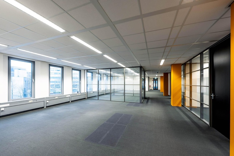 Kantoorruimte Hoofddorp - Neptunusstraat 17 - Foto 12