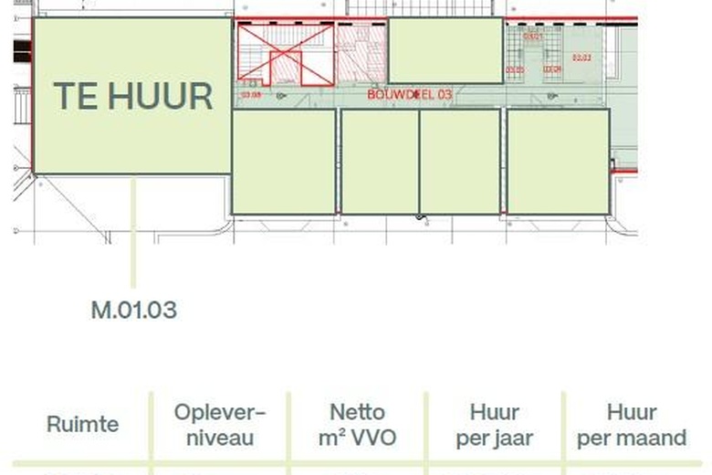 Zorg Huizen - Crailoseweg 104 a - Foto 27