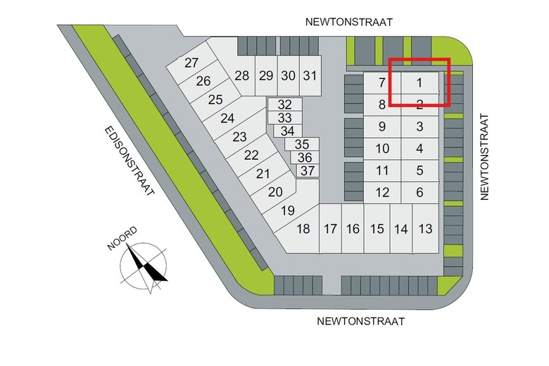 Bedrijfsruimte Zoetermeer - Newtonstraat 33 - Foto 10