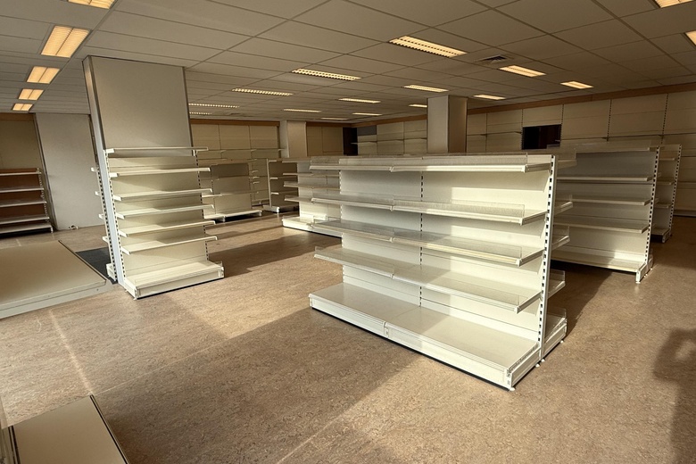 WinkelruimteaanKloosterstraat 64<br/> inGrubbenvorst