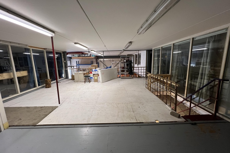 BedrijfsruimteaanRoode Wildemanweg 4<br/> inWormerveer