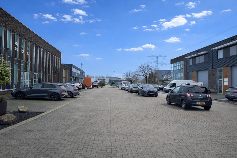 BedrijfsruimteaanHoofdweg 328<br/> inCapelle aan den IJssel