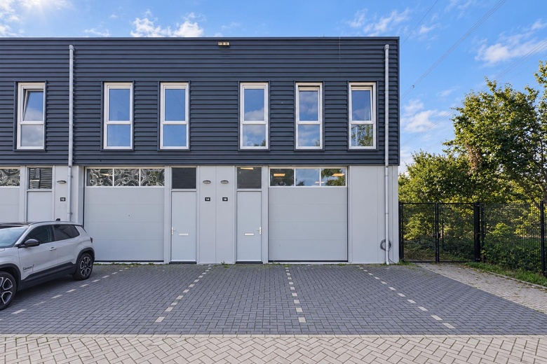 Bedrijfsruimte Almere - Microfoonstraat 16 - Foto 16